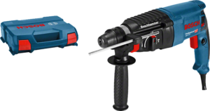 Perforateur SDS-Plus Bosch Professional GBH 2-26 (06112A3000)