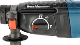 Perforateur Bosch Professional GBH 2-26
